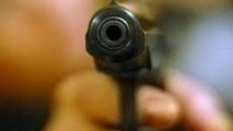 Focuri de armă la Judecătoria Râşcani: Un inculpat adus în faţa instanţei a fugit din mâinile poliţiştilor