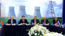 Страны СНГ изучают опыт Молдовы по снижению потерь электроэнергии