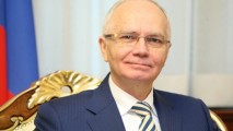 Посол РФ в Молдове поздравил соотечественников с Днем России