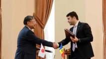 Молдова ждет новых японских инвесторов