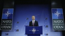 Stoltenberg: NATO va avea 4 batalioane în țările baltice și în Polonia