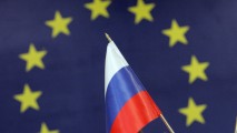 Опрос: европейцы не одобряют политику ЕС в отношении России