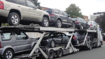 В Молдове снизят акцизы на импорт машин и повысят стоимость виньетки