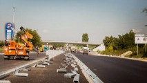 Через месяц начнется ремонт двух участков дорог в Молдове