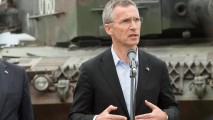 Şeful NATO, avertisment teribil despre planul Rusiei
