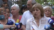 Spațiile verzi amenință să inunde Chișinăul cu gunoi în două săptămîni
