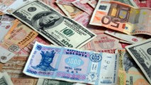 Почему в Молдове такие дорогие деньги?