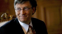 Bill Gates vrea să doneze 100.000 de găini ţărilor sărace. Bolivia refuză