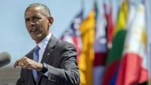 Госдеп призвал Обаму начать бомбить Сирию