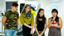 Gala Antreprenoriatului Creativ, primul show al creatorilor în business din Republica Moldova