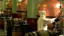 В Молдове внедрят новые методы розлива вин