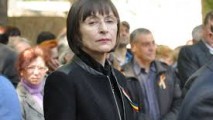 Молдаване требуют отставки Фусу за некомпетентность