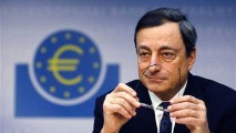 Preşedintele BCE: Suntem pregătiţi pentru o eventuală ieşire a Marii Britanii din UE