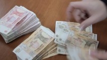 ТОП самых высоких и низких средних зарплат в Молдове