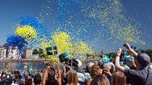Suedia, cea mai performantă economie din Uniunea Europeană