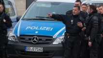 До 50 человек получили ранения при стрельбе в кинотеатре в Германии