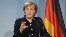 Angela Merkel a anunţat ce va face UE după referendumul din Marea Britanie