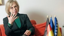 Посол Германии: Карл Шмидт был бы отличным кандидатом на пост президента Молдовы