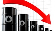 Цены на нефть продолжают падать на фоне Brexit