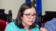 Новый председатель ЦИК отреагировала на обвинения Додона