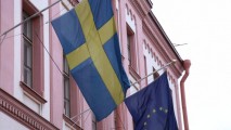 Британцы хотят получить шведское гражданство после референдума