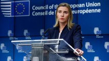UE, despre condamnarea fostului premier Filat