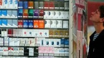 Владельцам табачных киосков в Кишинёве придётся платить больше