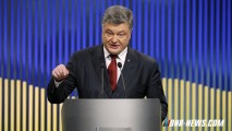 Порошенко пообещал дать крымским татарам право на самоопределение