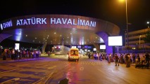 Взрывы в Турции: 36 погибших. Молдаван среди жертв нет