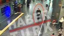 Теракт в аэропорту Стамбула: СМИ показали фото и назвали имя смертника