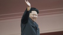 Ким Чен Ын возглавил новый орган власти в КНДР