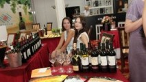 Вина из Гагаузии представлены на Черноморском форуме виноделия в Сочи