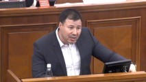 Депутат: Молдове грозит исчезновение в качестве государства