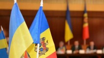 Moldova și Ucraina au convenit să ridice restricțiile comerciale