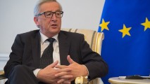 ЕС не пойдет на компромиссы с Великобританией по свободе передвижения