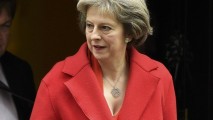 Тереза Мэй не исключает депортации граждан ЕС из Великобритании