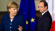 Germania şi Franţa: Referendumul din Marea Britanie nu ameninţă eventuala extindere UE în Balcani