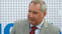 Рогозин обсудит с властями Приднестровья ситуацию в регионе