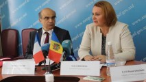 Moldovenii reîntorși din Franța vor putea munci acasă