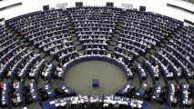 Европарламент принял решение по "безвизу" с Украиной