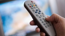 Парламентское большинство проголосовало за запрет трансляции телепередач РФ в РМ