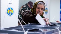 Șase partide ar accede în Parlament în cazul unor alegeri – sondaj
