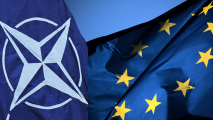 UE și NATO au semnat un acord pentru cooperare în domeniul războiului hibrid
