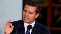 Mexicul nu va plăti pentru zidul pe care vrea să-l construiască Trump