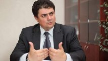 Калмык обсудит в Киеве торговые проблемы Молдовы и Украины