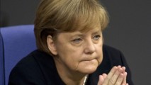 Меркель призналась, откуда в Европе террористы