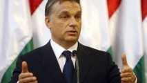 Viktor Orban, atac dur la Comisia Europeană