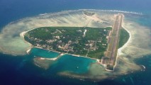 Суд в Гааге: Китай не имеет права на спорные острова в Южно-Китайском море