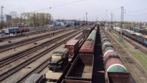 В Приднестровье заявили о новом шаге Украины для полной блокады региона