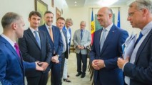 Эксперты ЕС предлагают Молдове создать структуру, ответственную за инновации